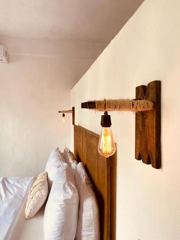Hotel Boutique Kan Ahau Con Alberca - Pet Friendly Mahahual Dış mekan fotoğraf