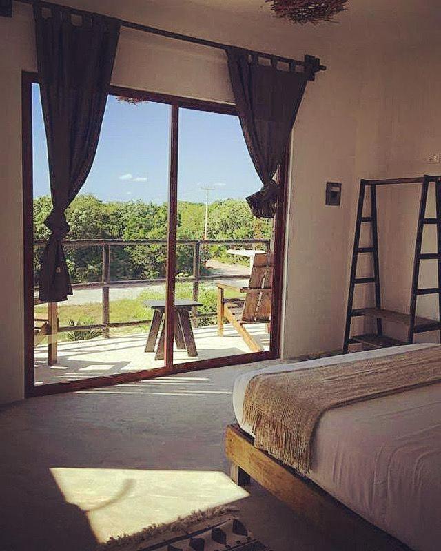 Hotel Boutique Kan Ahau Con Alberca - Pet Friendly Mahahual Dış mekan fotoğraf
